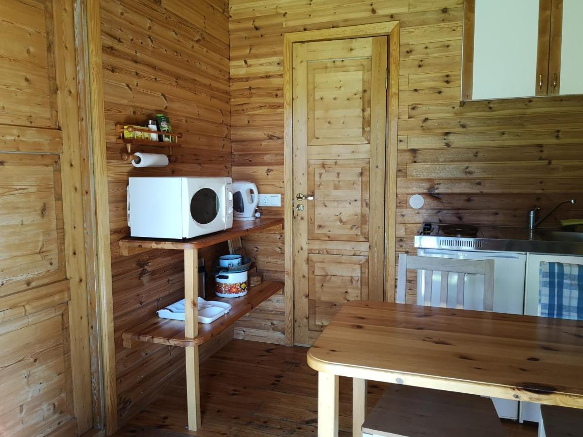Tika Farmstay Bauernhof