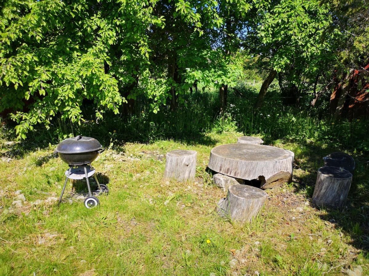 Tika Farmstay Korkvere