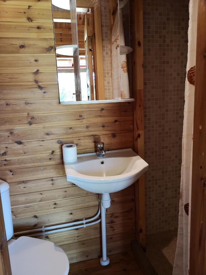 Tika Farmstay Bauernhof *