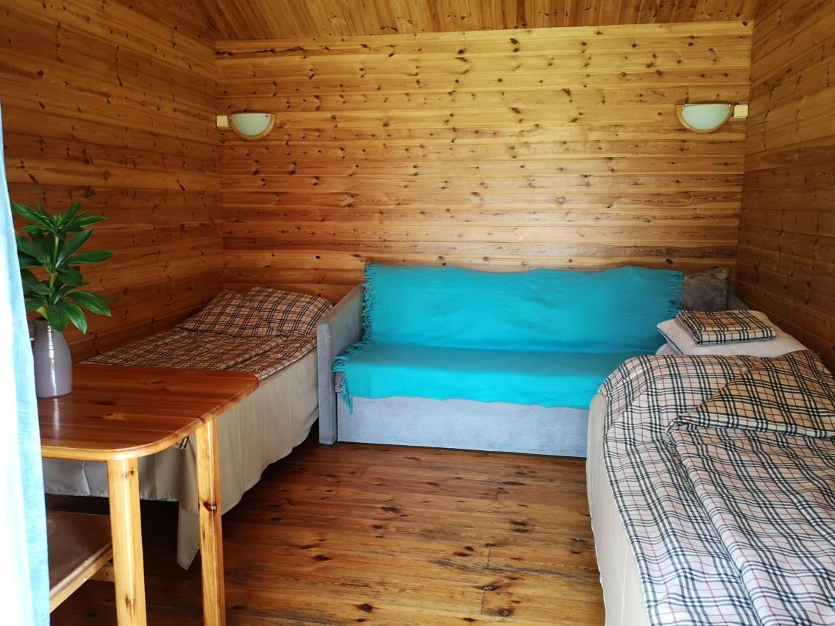 Tika Farmstay * Korkvere